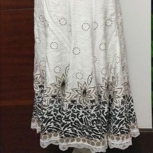 Le Miraye skirt